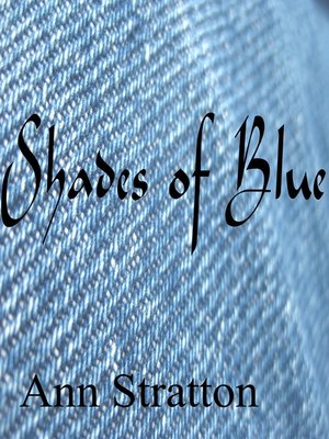 cover image of Shades of Blue